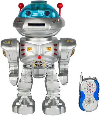 

kts khalsa toys and sales Walk Over Totally Toys Wiser Super Robot(Multicolor)
