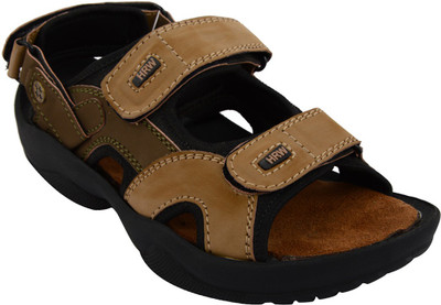 Barton Men Tan Casual