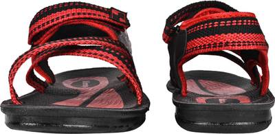 Oricum Men Grey Sandals