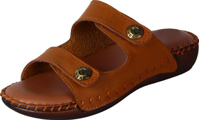 

Niremo Women Tan Sandals