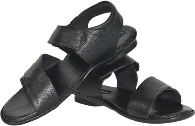 

Human Steps Men Black Clogs