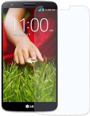 EASYBIZZ Tempered Glass Guard for LG G3 Beat(Pack of 1)