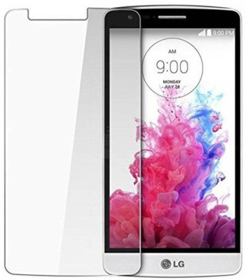 EASYBIZZ Tempered Glass Guard for LG G3 Beat(Pack of 1)