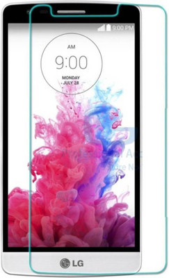 EASYBIZZ Tempered Glass Guard for LG G3 Beat(Pack of 1)