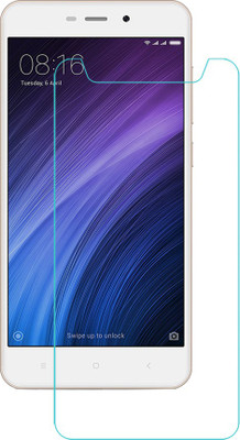 ACM Tempered Glass Guard for Mi Redmi 4A(Pack of 1)