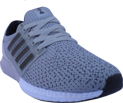 

Air Sports Running Shoes For Men(Grey, Black