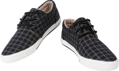 

GTB GTB Casual Shoe Casuals For Men(Black