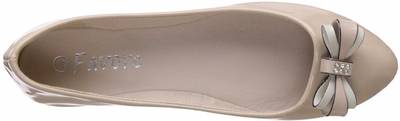 Favore Women's shoes Bellies