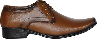 Emosis Decent_Look Lace Up
