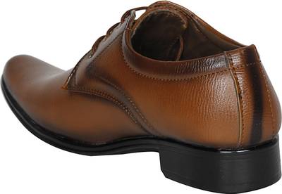 Emosis Decent_Look Lace Up