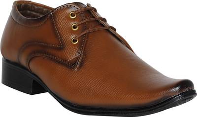 Emosis Decent_Look Lace Up