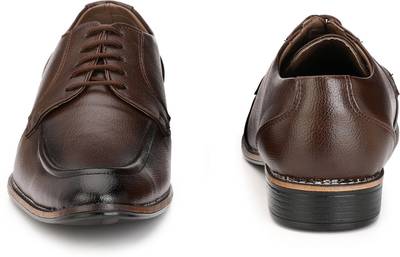 Sir Corbett Lace Up