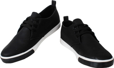 

GTB GTB Casual Shoe Casuals For Men(Black