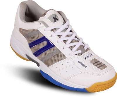 

Kwickk Badminton Shoes For Men(Multicolor, Blue