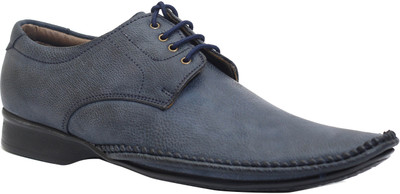 

Footgear Corporate Casuals For Men(Grey