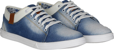 

Kraasa Kate Sneakers For Men(Natural