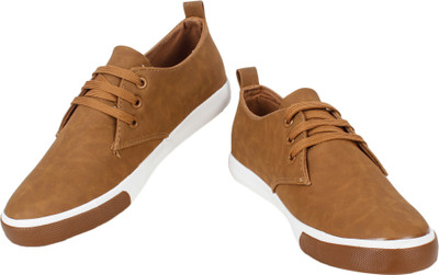 

GTB GTB Casual Shoe Casuals For Men(Tan