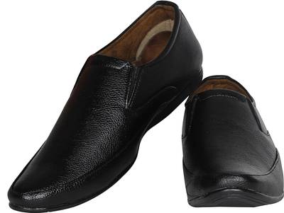 Emosis Decent_Look Slip On