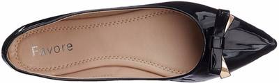 Favore Women's shoes Bellies