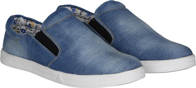 

Kraasa Kate Loafers For Men(Natural