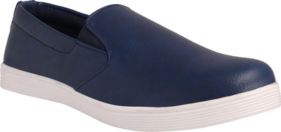 

Shoe Fit Sneakers For Men(Blue