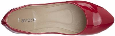 Favore Women's shoes Bellies