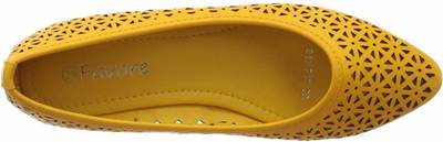 Favore Women's shoes Bellies