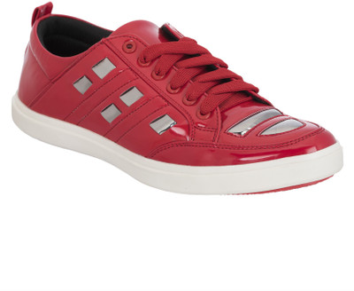 

Shoe Fit Sneakers For Men(Red