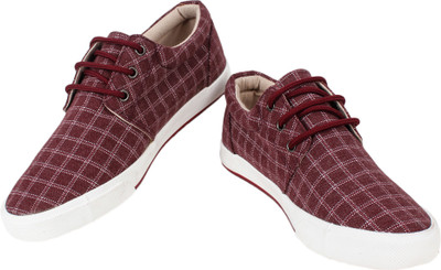 

GTB GTB Casual Shoe Casuals For Men(Maroon
