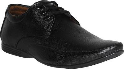 Emosis Decent_Look Lace Up