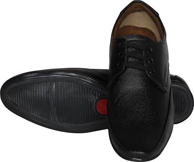 Emosis Decent_Look Lace Up