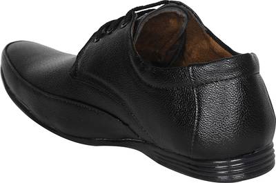 Emosis Decent_Look Lace Up