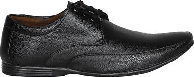 Emosis Decent_Look Lace Up