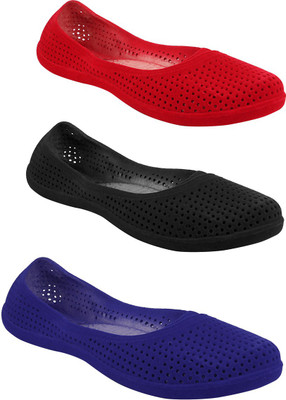 

Shoez Hub SH641- Bellies For Women(Multicolor