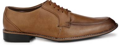 Sir Corbett Lace Up