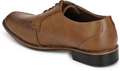 Sir Corbett Lace Up