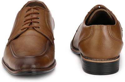Sir Corbett Lace Up
