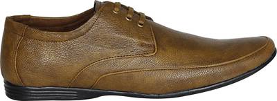 Emosis Decent_Look Lace Up