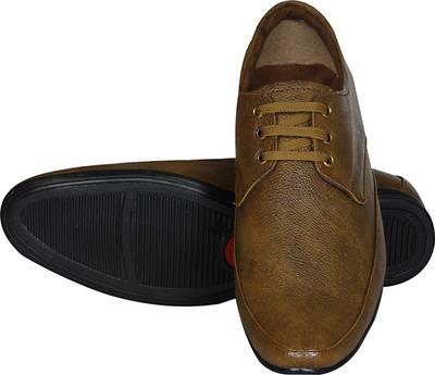 Emosis Decent_Look Lace Up