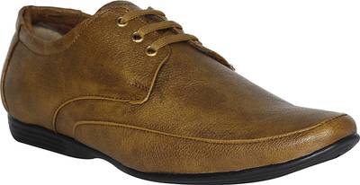 Emosis Decent_Look Lace Up