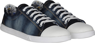 

Kraasa Kate Sneakers For Men(Navy