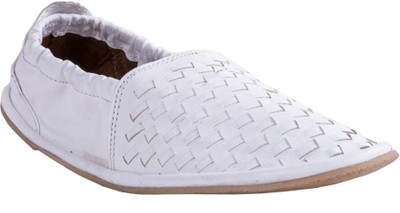 

Kopps Casuals For Men(White