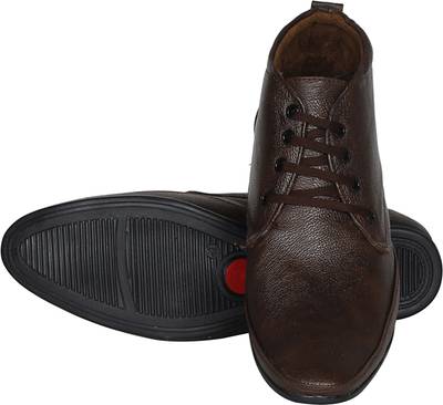 Emosis Decent_Look Lace Up
