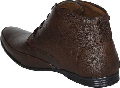 Emosis Decent_Look Lace Up