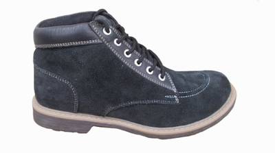 Port Bergen Pure Leather Formal shoes
