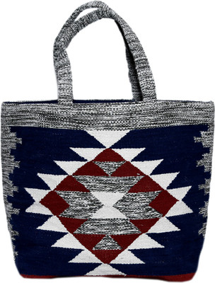 

Diwaah Women Casual Multicolor Cotton Tote