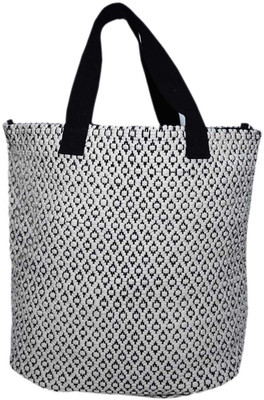 

Diwaah Women Casual Multicolor Cotton Tote