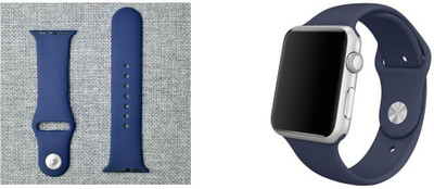

Jap JPIWATCHNB Smart Watch Strap(Blue)