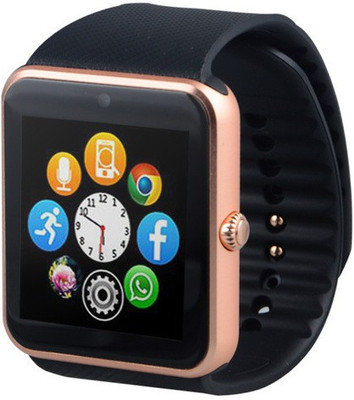 

SYL SW-643 phone Smartwatch(Black Strap Regular), SYL SW-634 phone Smartwatch(Black Strap Regular), SYL SW-679 phone Smartwatch(Black Strap Regular)
