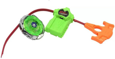 

Kanchan Toys Beyblade Fighter(Multicolor)